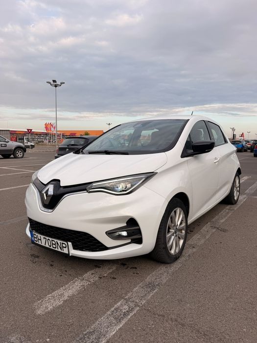 Vand Renault Zoe