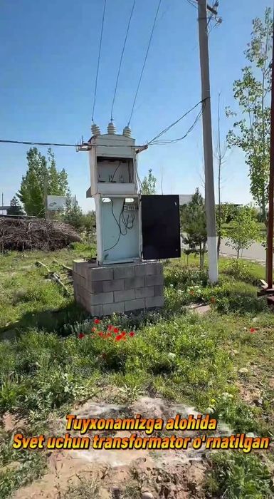 To‘yxona sotiladi,barcha xujjatlari bor Xatirchi tumani Ko‘ksaroy MFY
