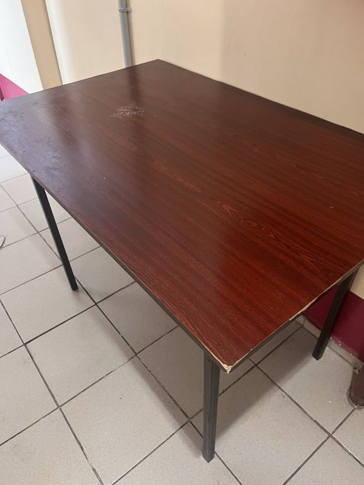 Стол кухонный б/у