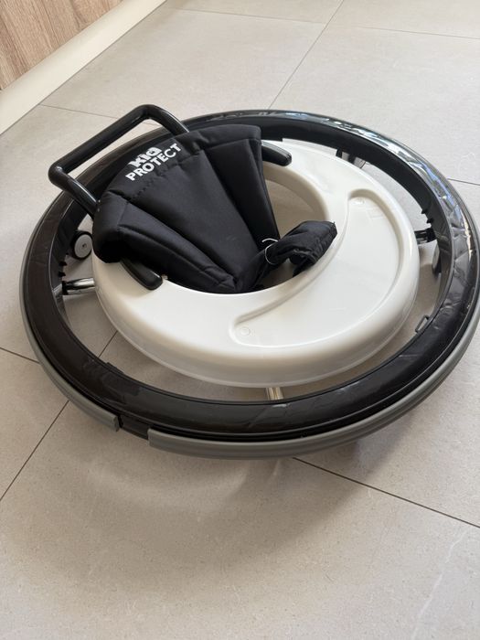 Premergator 3in1 pliabil