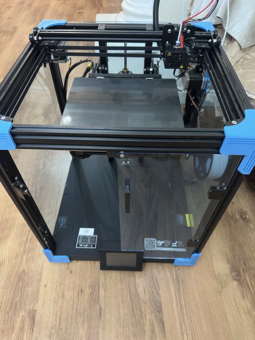 3D принтер Ender-6