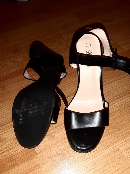 Sandale elegante dama