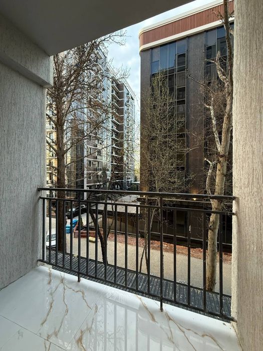 Юнусабад 13кв 2/3/11 Со встроенной мебелью  
Ориентир: улица районо