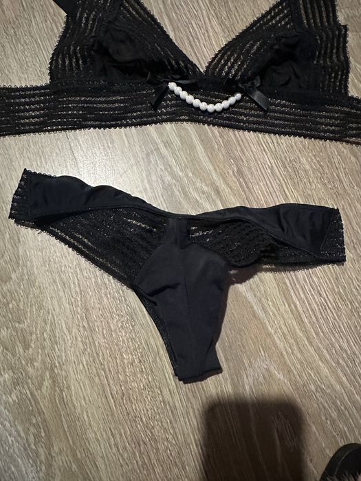 Секси комплект на луксозния бранд MED