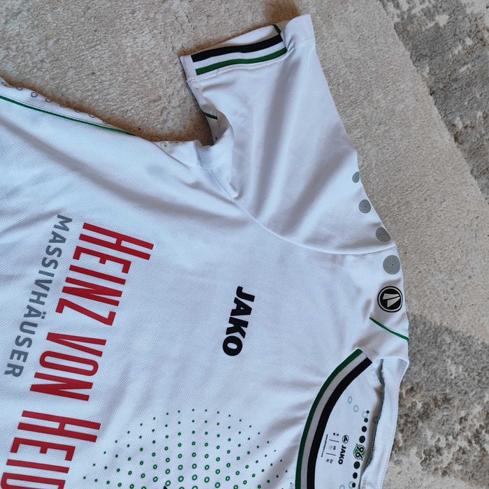 Оригинална футболна тениска Hannover 96 (Хановер 96) – сезон 14/15