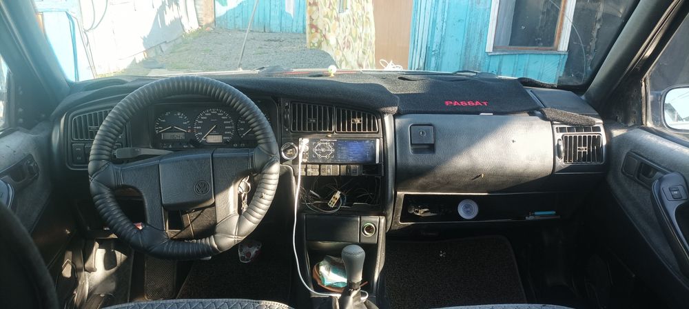 Продам пассат б3