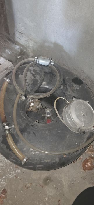Prapan balon 42 tali hamma detali bor