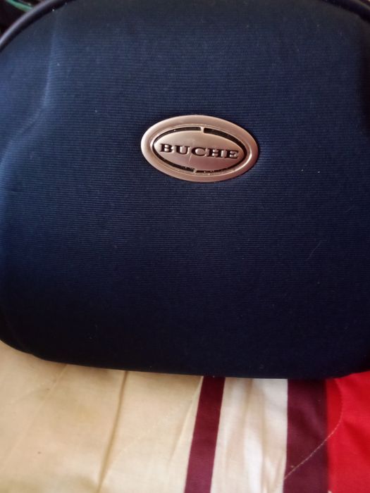 Дамско куфарче  за пътуване