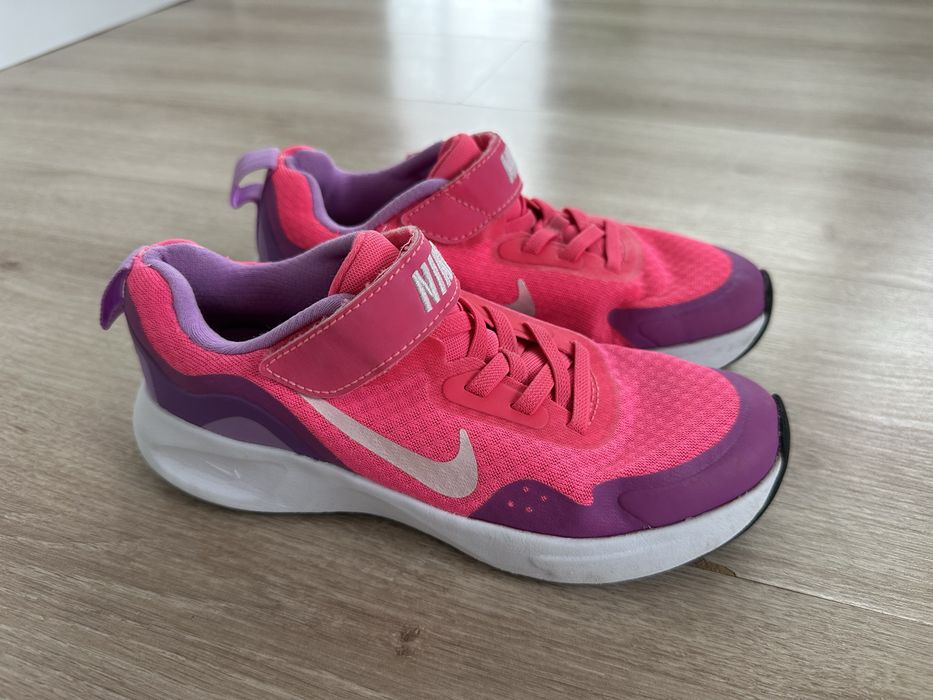 Детски Маратонки Nike