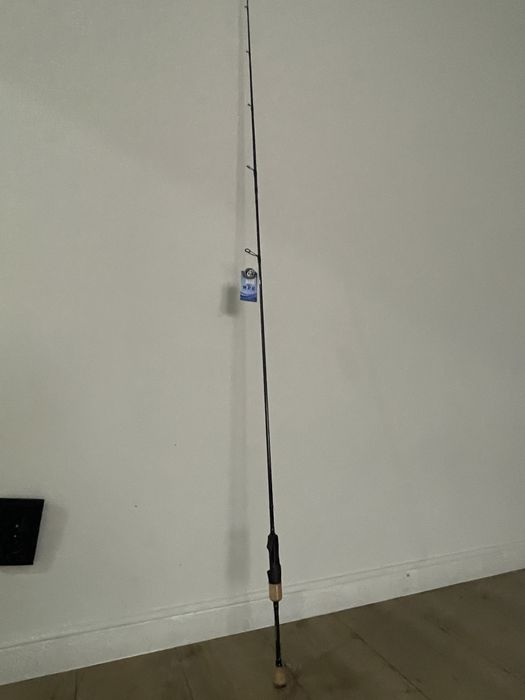 Ультралайт 2.1 см 2-10г