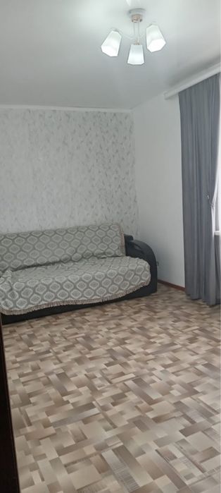 Сдам 2х комнатную квартиру