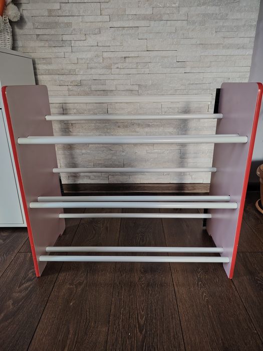 Raft/dulap  pentru jucării