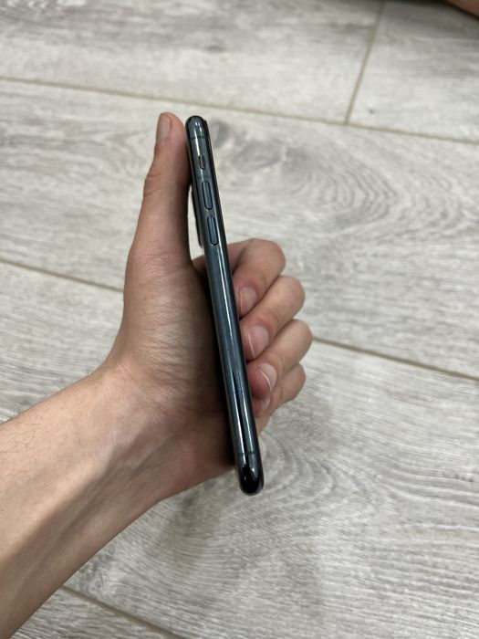 iPhone 11 Pro 256 Gb dual sim