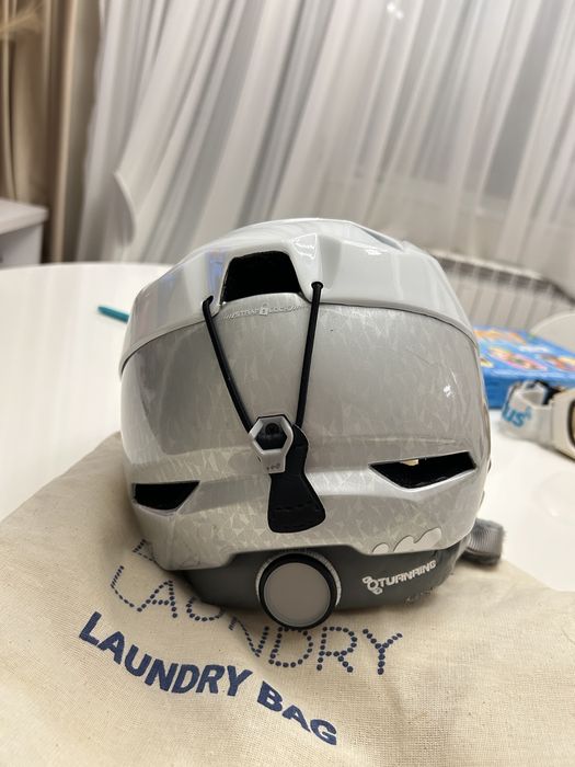 Casca schi Wedze si ochelari