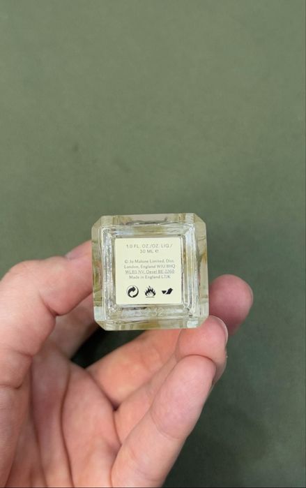 Jo malone Honeysuckle&Davana
