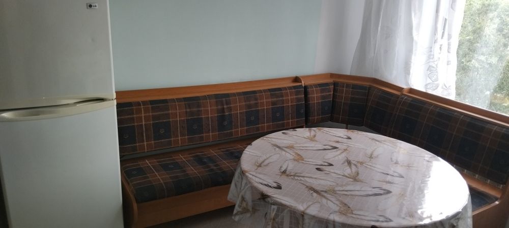 Квартира посуточная