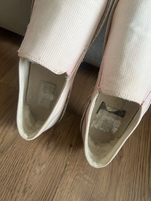 Слипоны UGG оригинал