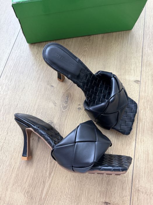 Papuci Bottega Veneta