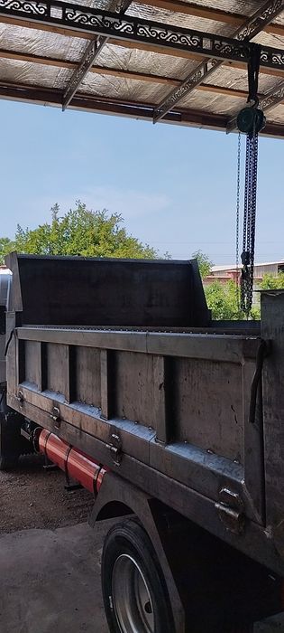 Isuzu 2013 йил снг йигилган