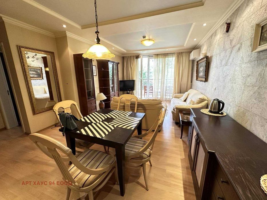 Продава се Двустаен апартамент в София, Борово - 62 кв.м за 4113 €/кв.м - Снимка #1