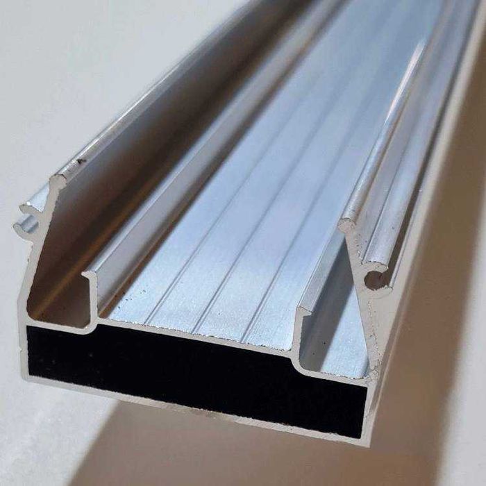 Световые линии под ГКЛ и натяжной потолок по оптовым ценам в розницу