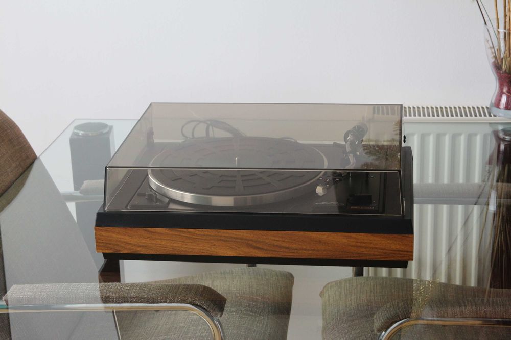 Pick-up Expert AR 700 cu doza si ac noi complet revizuit