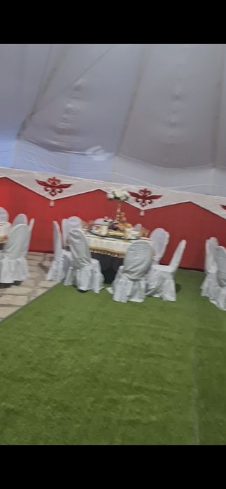 темир юрта сатылады