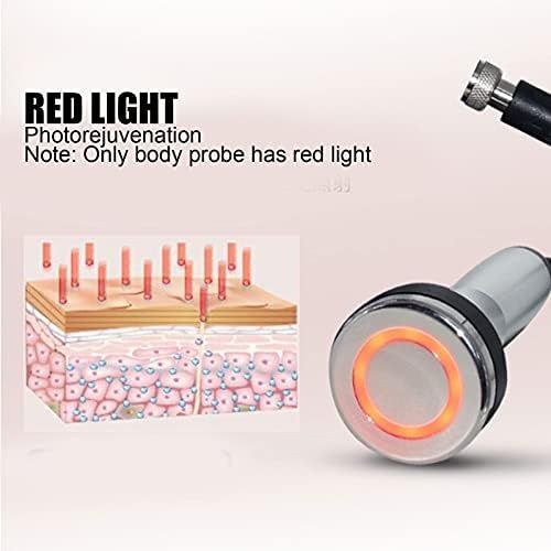 RF Facial Beauty Machine Multifunctional RF Radiofrequency Facial Body