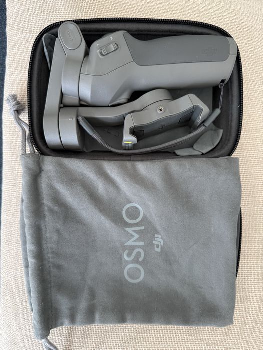 Dji Osmo Mobile 3