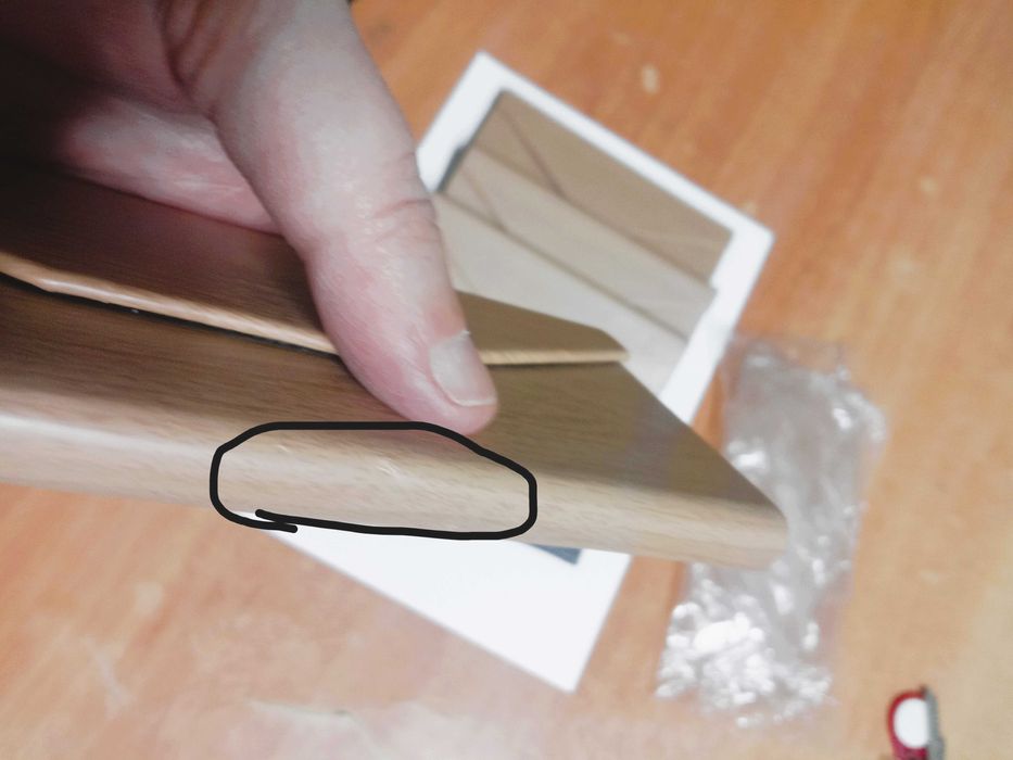 Твердые футляры для очков