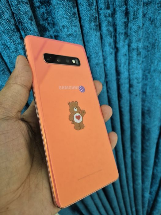 Samsung galaxy s10 plus