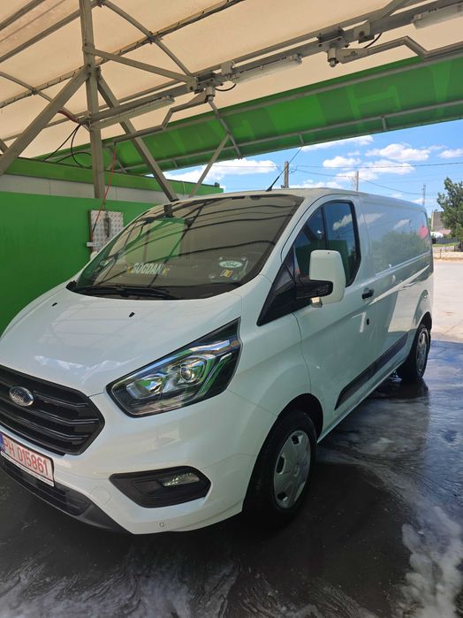 Ofer servici de transport