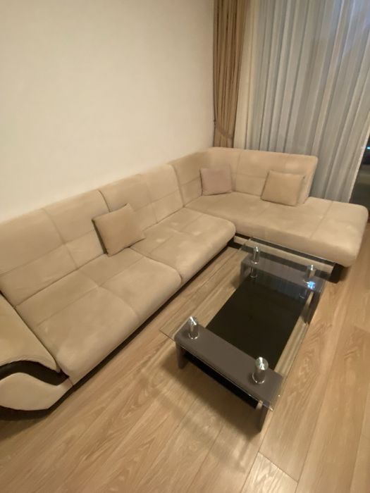 Дава се под наем Двустаен апартамент в Варна, м-т Траката - 88 кв.м за 561 € - Снимка #2