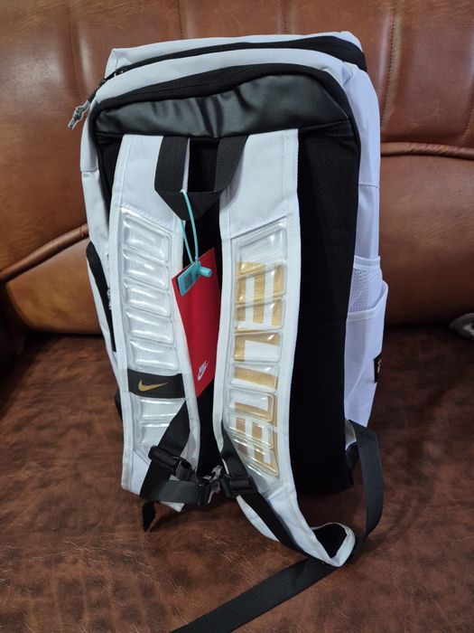 nike elite backpack