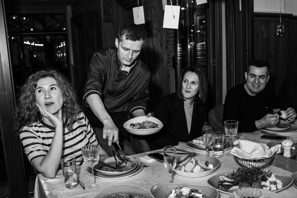 Фотограф на мероприятия | Репортаж | Праздник