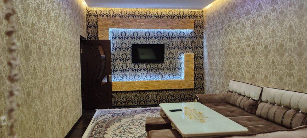 Срочно сдаётся 2х Хакимияат