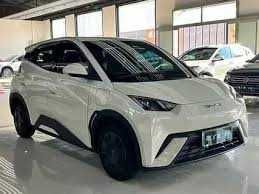 BYD Seagull naqd va halol nasiyada