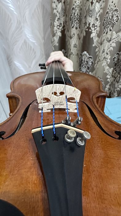 Продается мастеровая Итальянская скрипка 4/4