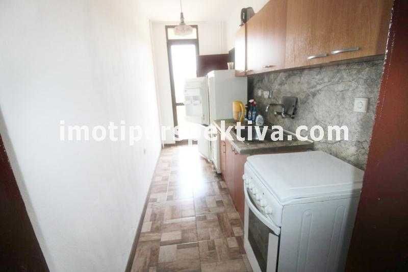 Продава се Тристаен апартамент в Пловдив, Център - 100 кв.м за 1900 €/кв.м - Снимка #8