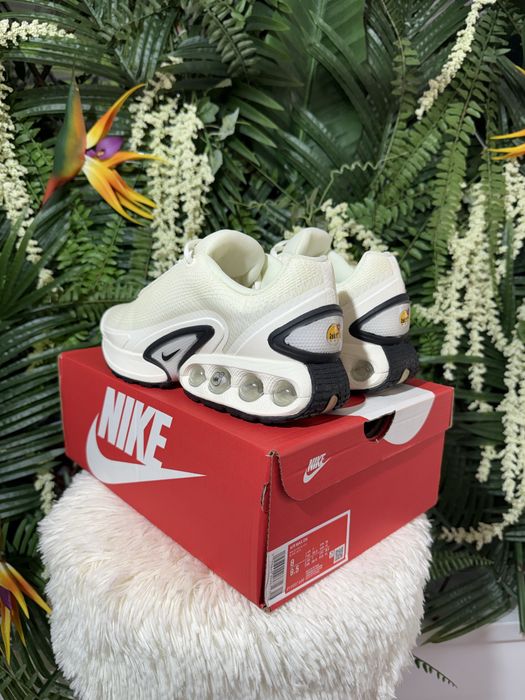Nike Air Max DN Sail Coconut