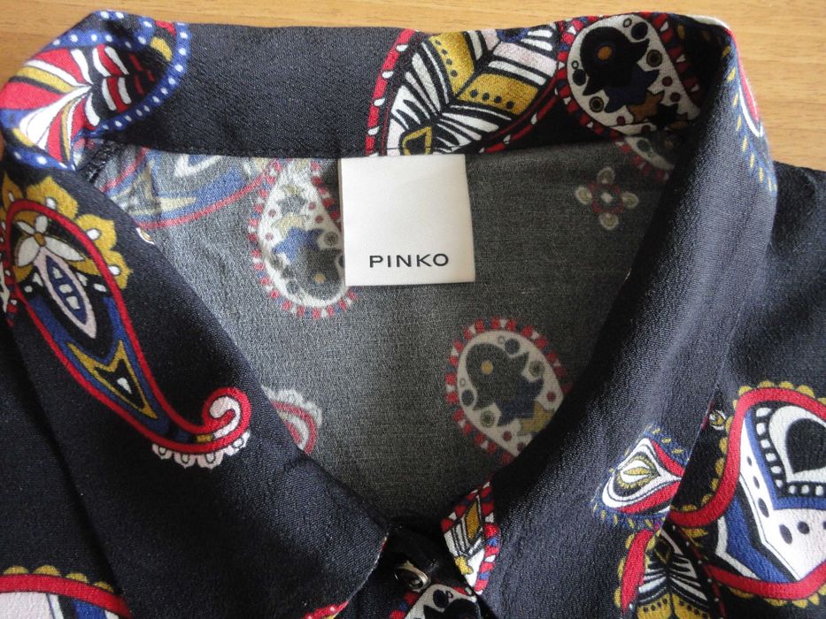 Pinko/S/нова/оригинална рокля