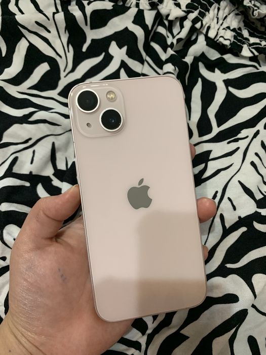 Айфон 13 128гб в идеале