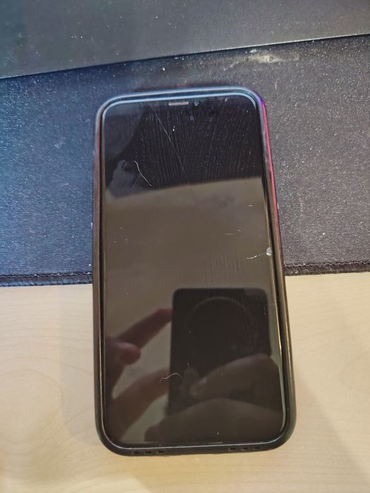 Samsung S6, iphone X, Motorola g34 5G