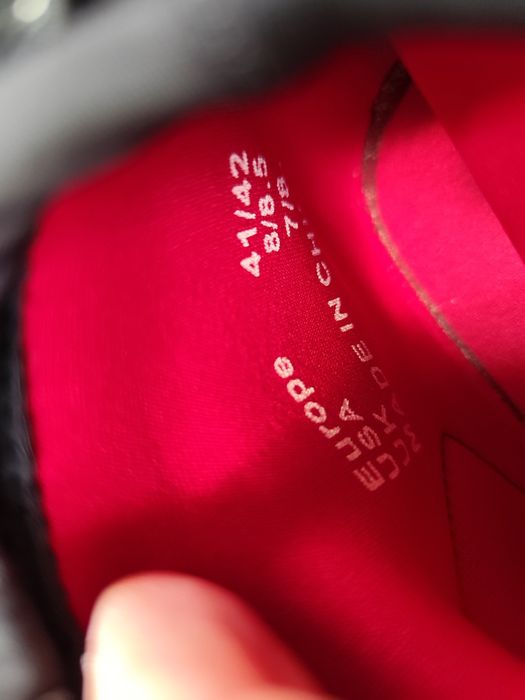 Отлични обувки за сърф MYSTIC номер 39/40