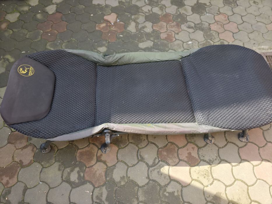 Pat pescuit Baracuda