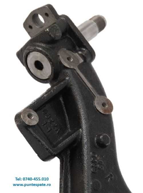 Punte Spate Peugeot 206 ,INOITE ,DE LA 550 RON , Garantie 2 Ani