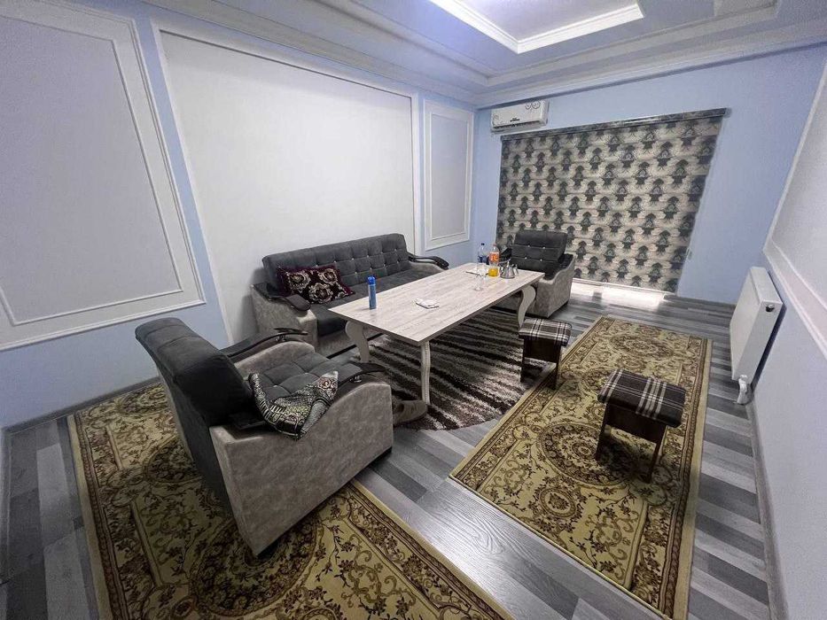 Kvartira ijaraga beriladi