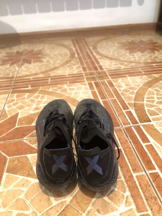 бутсы футбольные