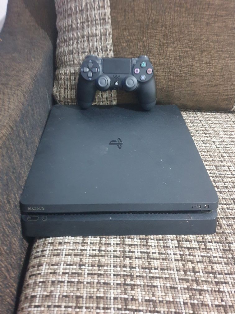 PS4Slim Controller Slatina OLX.ro