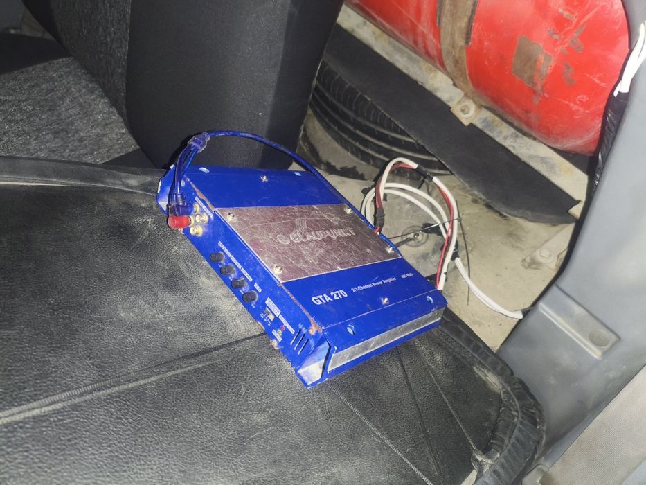 Avto ximichiska bukhara